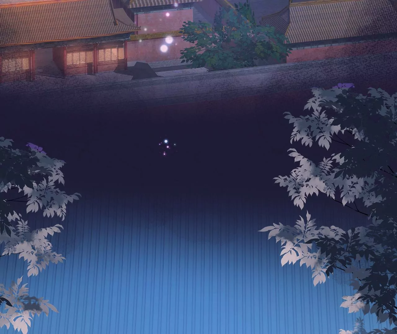 郡主稳住，人设不能崩！韩漫全集-第106话 相亲宴？无删减无遮挡章节图片 