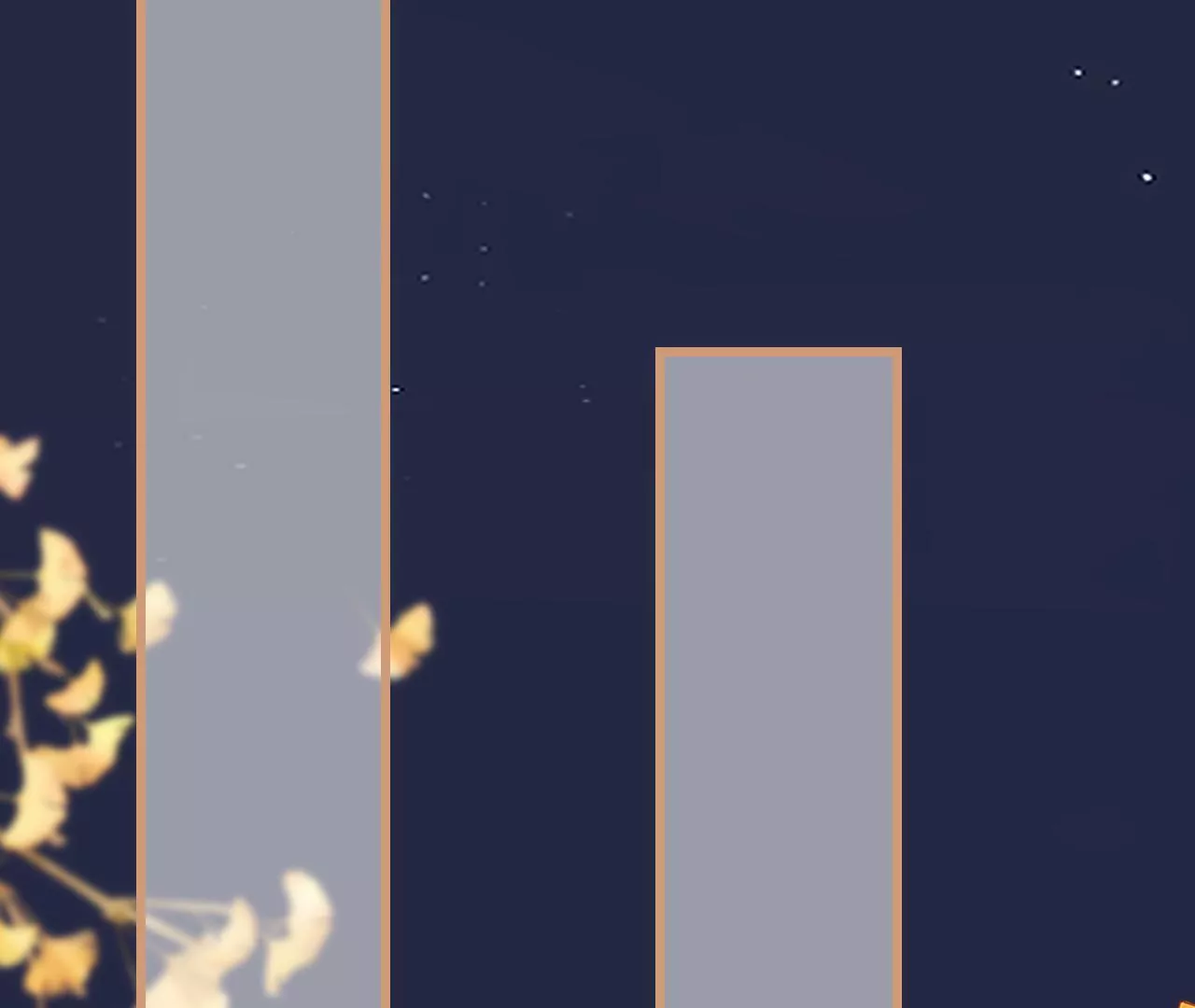 郡主稳住，人设不能崩！韩漫全集-第107话 宫宴座位无删减无遮挡章节图片 