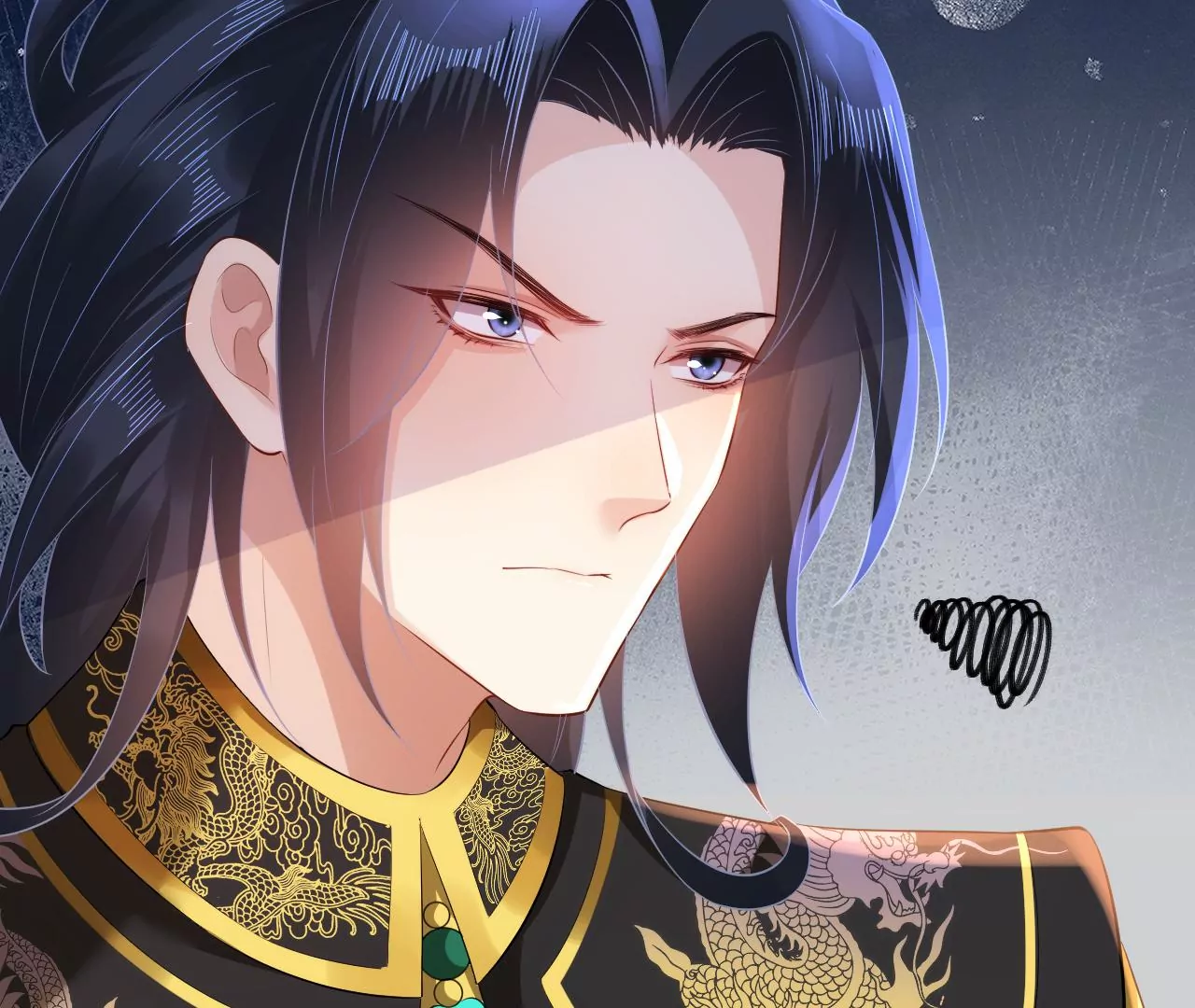 郡主稳住，人设不能崩！韩漫全集-第108话 公平竞争无删减无遮挡章节图片 