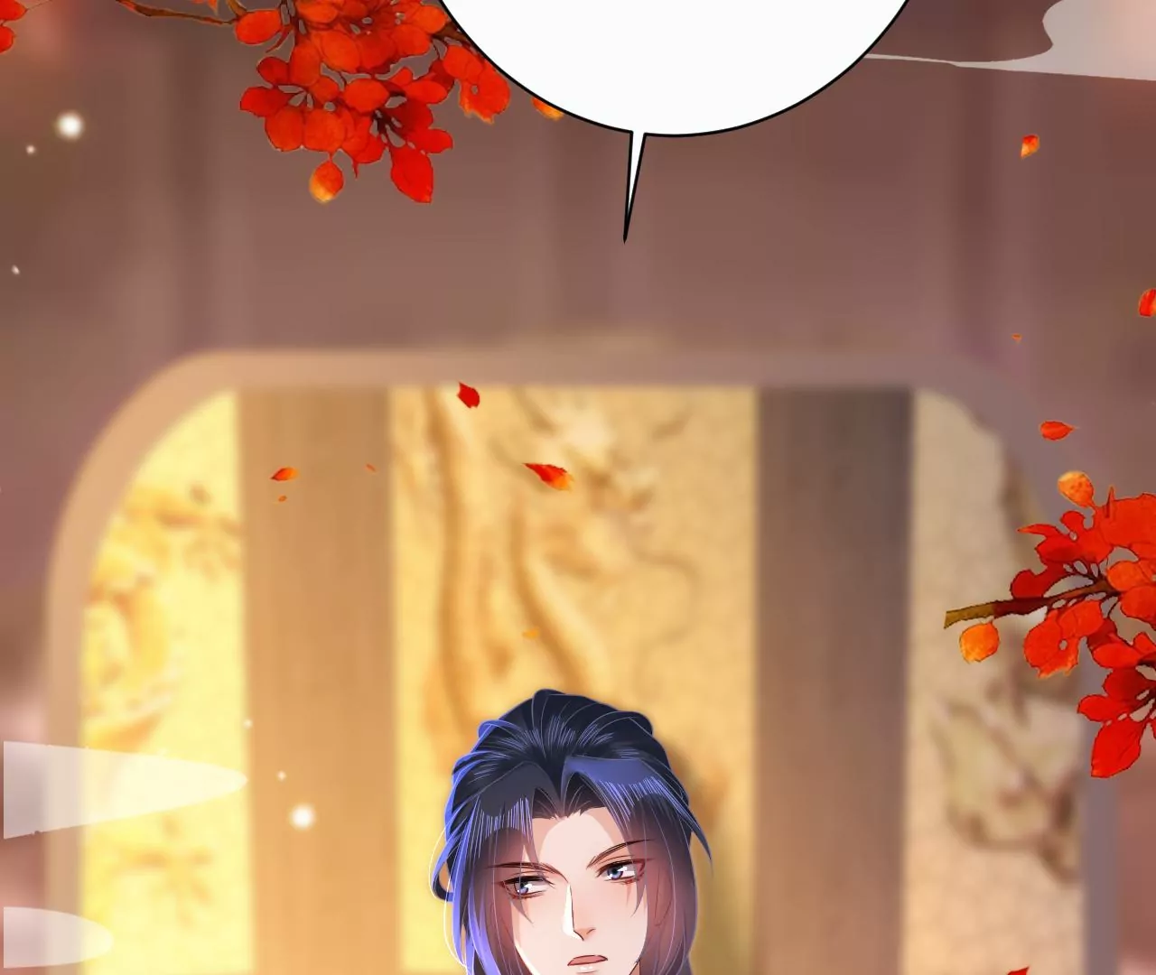 郡主稳住，人设不能崩！韩漫全集-第108话 公平竞争无删减无遮挡章节图片 