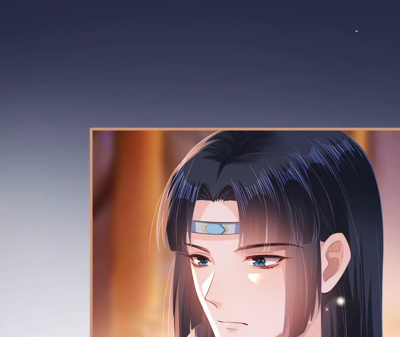 郡主稳住，人设不能崩！韩漫全集-第108话 公平竞争无删减无遮挡章节图片 