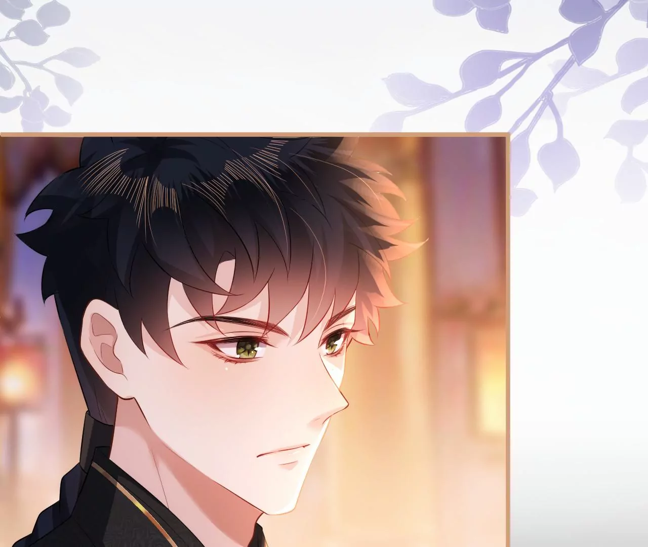 郡主稳住，人设不能崩！韩漫全集-第108话 公平竞争无删减无遮挡章节图片 