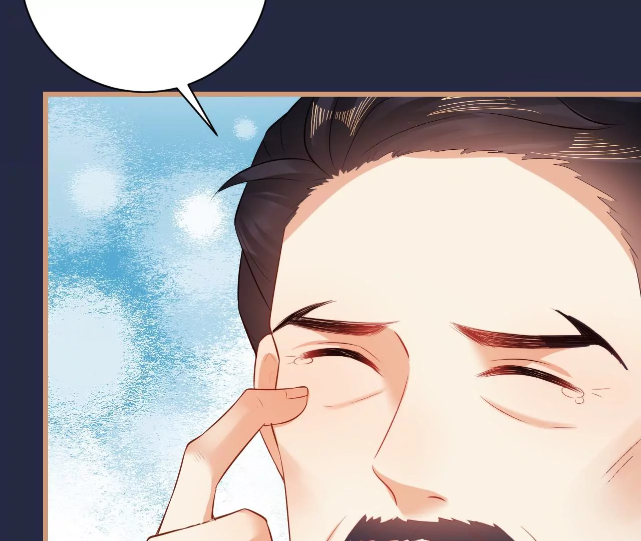 郡主稳住，人设不能崩！韩漫全集-第112话 郎有情妾无意无删减无遮挡章节图片 