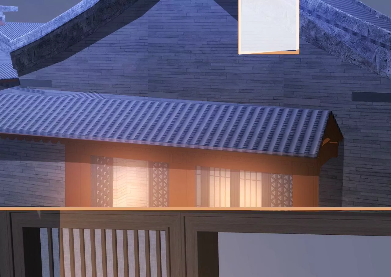 郡主稳住，人设不能崩！韩漫全集-第112话 郎有情妾无意无删减无遮挡章节图片 
