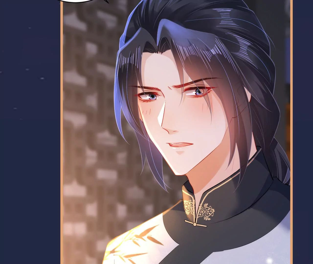 郡主稳住，人设不能崩！韩漫全集-第112话 郎有情妾无意无删减无遮挡章节图片 