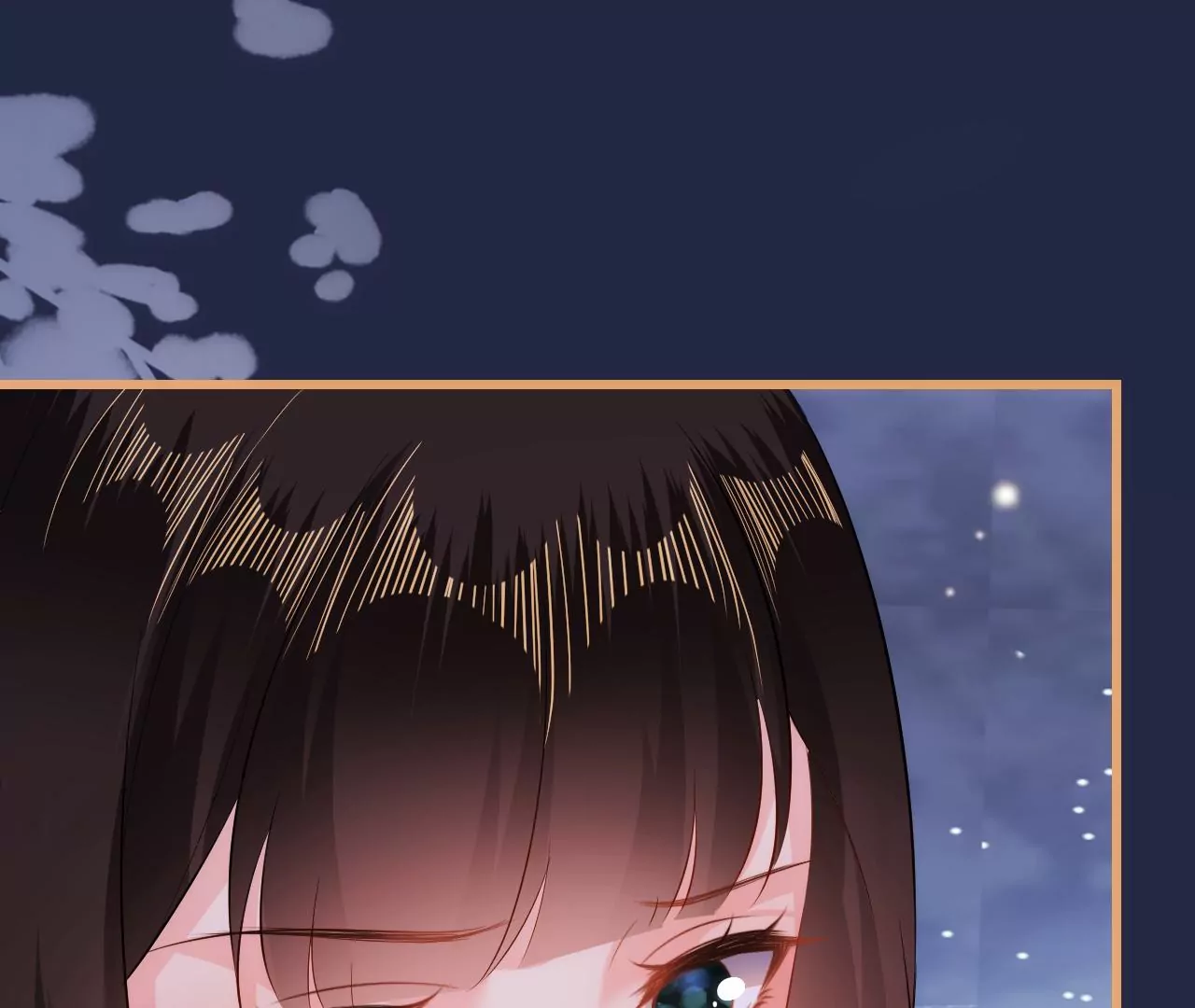 郡主稳住，人设不能崩！韩漫全集-第113话 封后_无删减无遮挡章节图片 