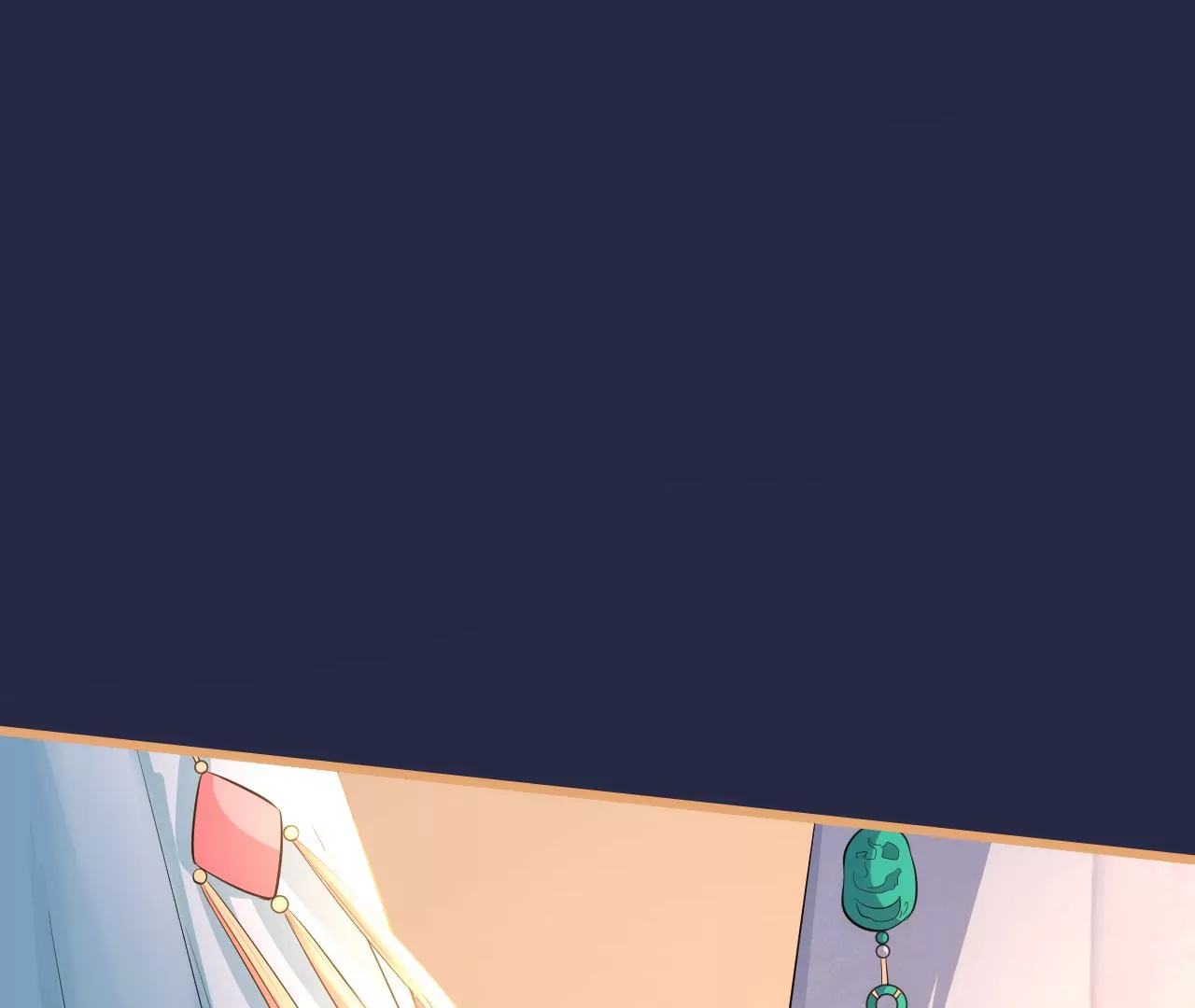 郡主稳住，人设不能崩！韩漫全集-第113话 封后_无删减无遮挡章节图片 