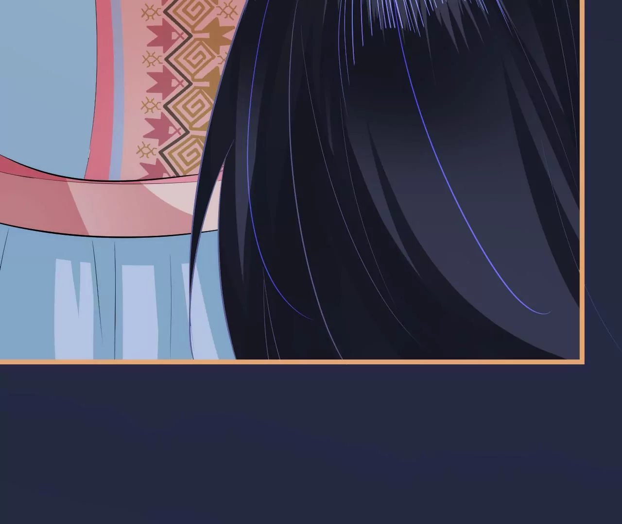 郡主稳住，人设不能崩！韩漫全集-第113话 封后_无删减无遮挡章节图片 