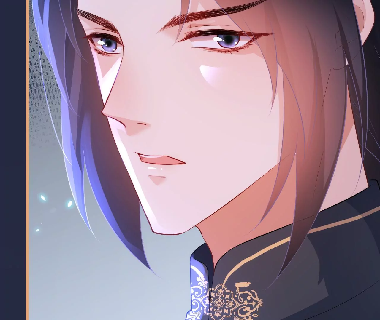 郡主稳住，人设不能崩！韩漫全集-第113话 封后_无删减无遮挡章节图片 