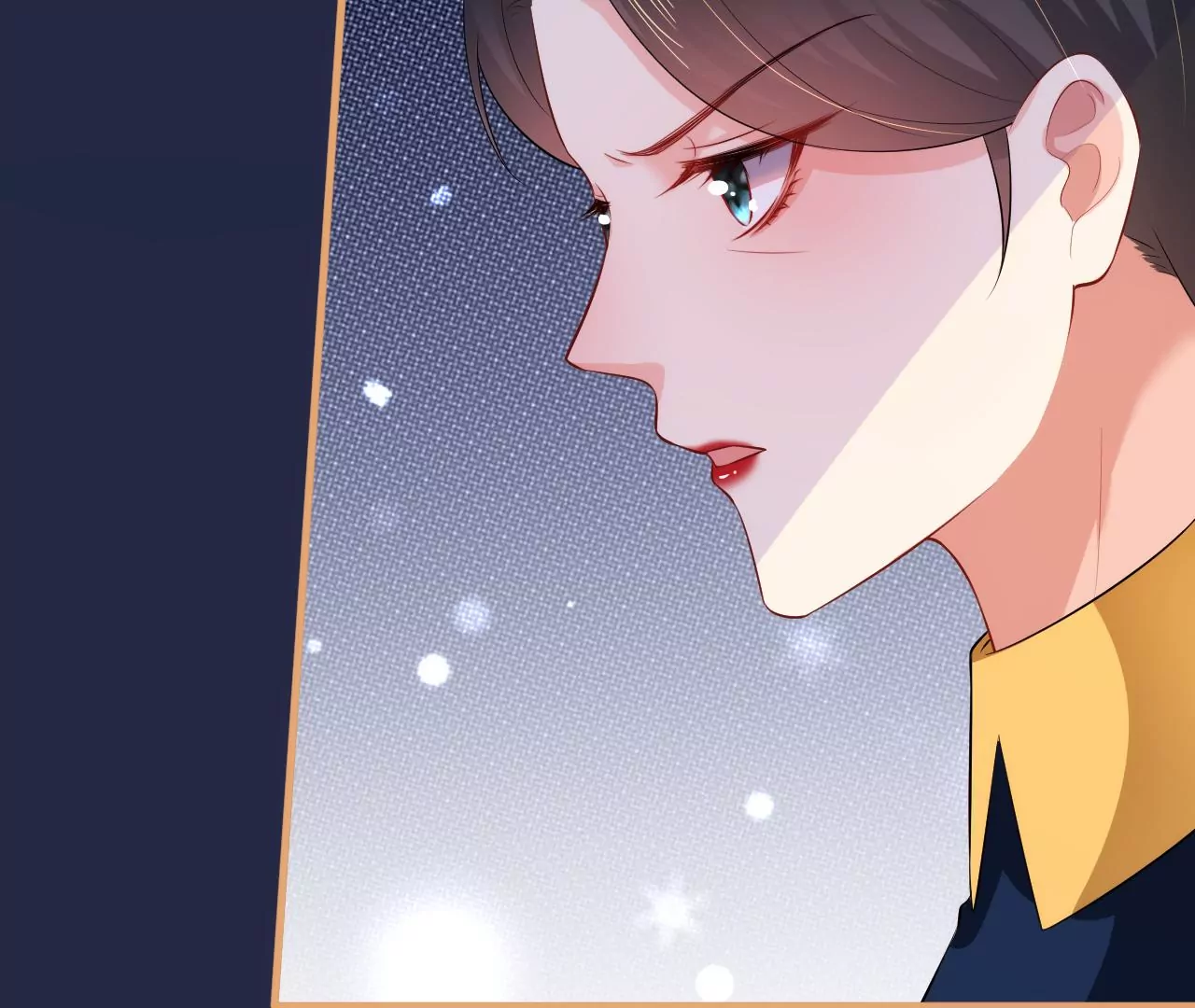 郡主稳住，人设不能崩！韩漫全集-第114话 开先例！无删减无遮挡章节图片 