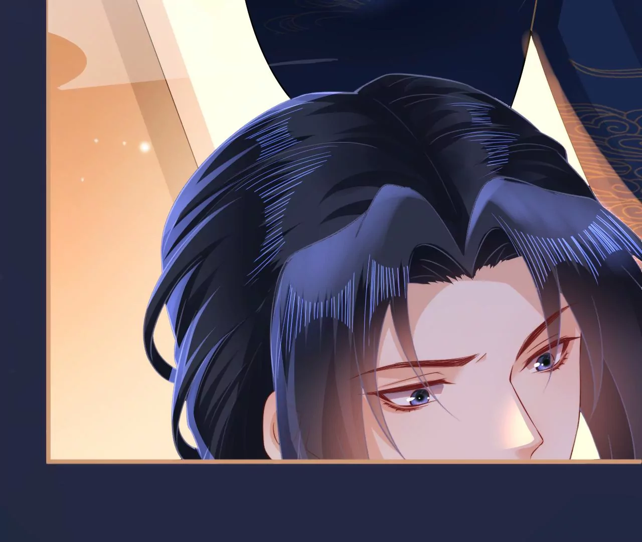 郡主稳住，人设不能崩！韩漫全集-第115话 坚守无删减无遮挡章节图片 