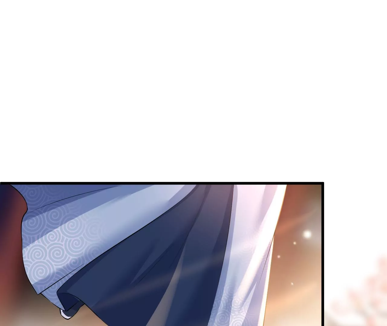 郡主稳住，人设不能崩！韩漫全集-第115话 坚守无删减无遮挡章节图片 
