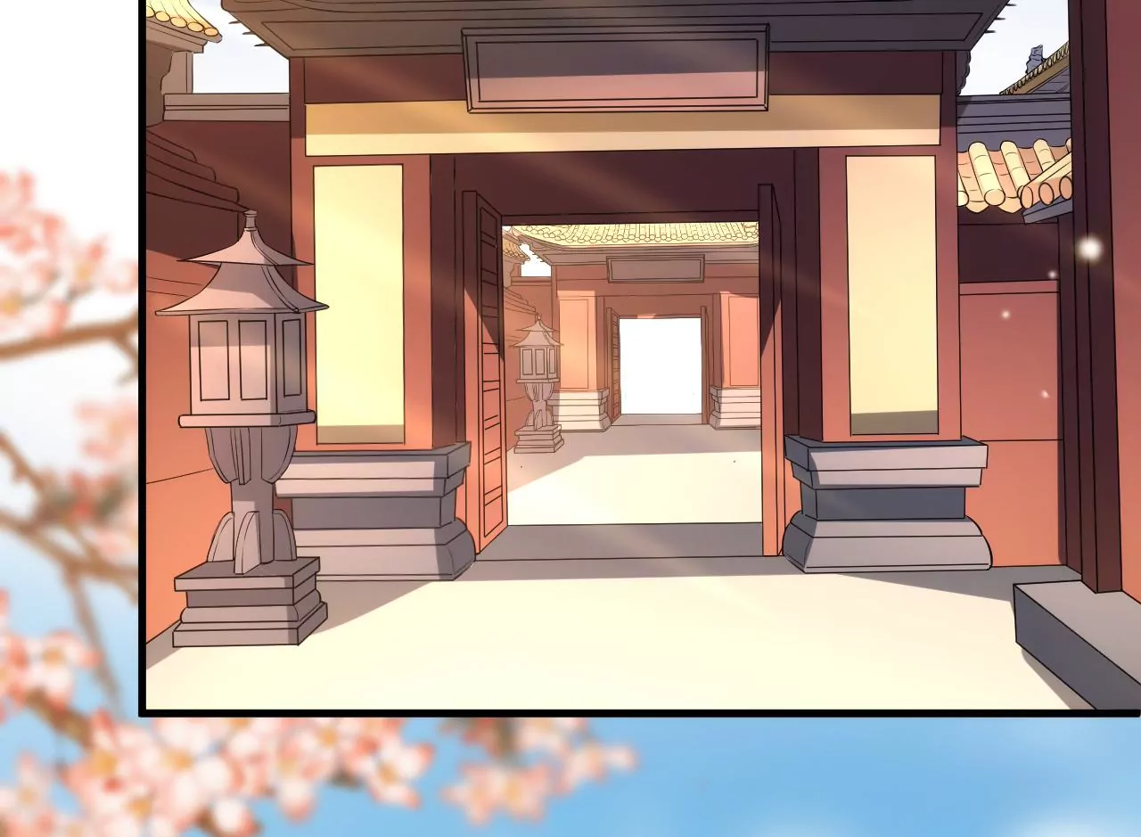 郡主稳住，人设不能崩！韩漫全集-第115话 坚守无删减无遮挡章节图片 