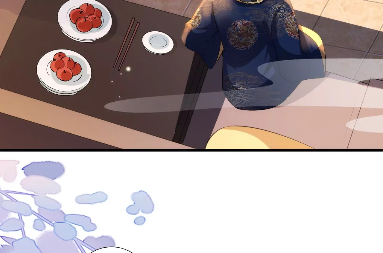 郡主稳住，人设不能崩！韩漫全集-第115话 坚守无删减无遮挡章节图片 