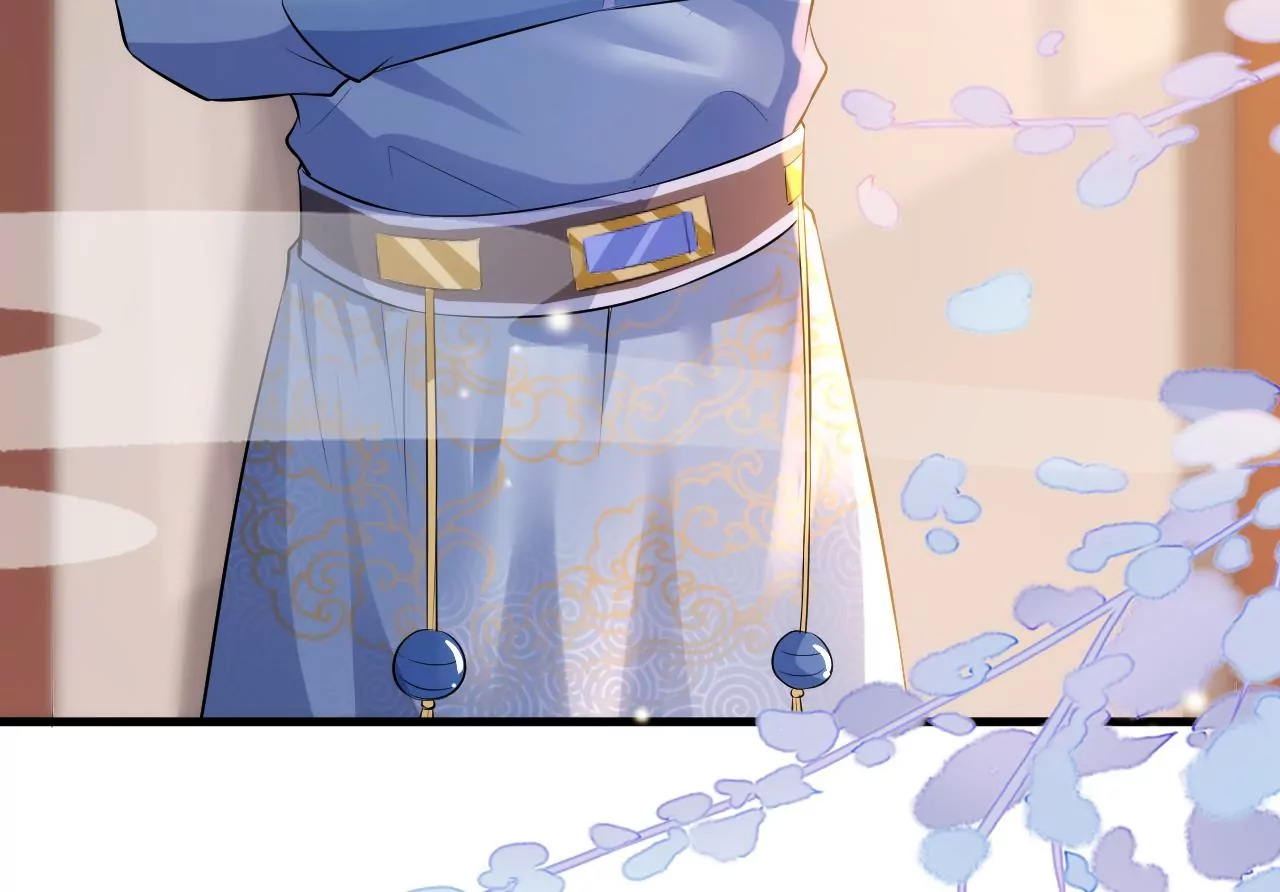 郡主稳住，人设不能崩！韩漫全集-第115话 坚守无删减无遮挡章节图片 