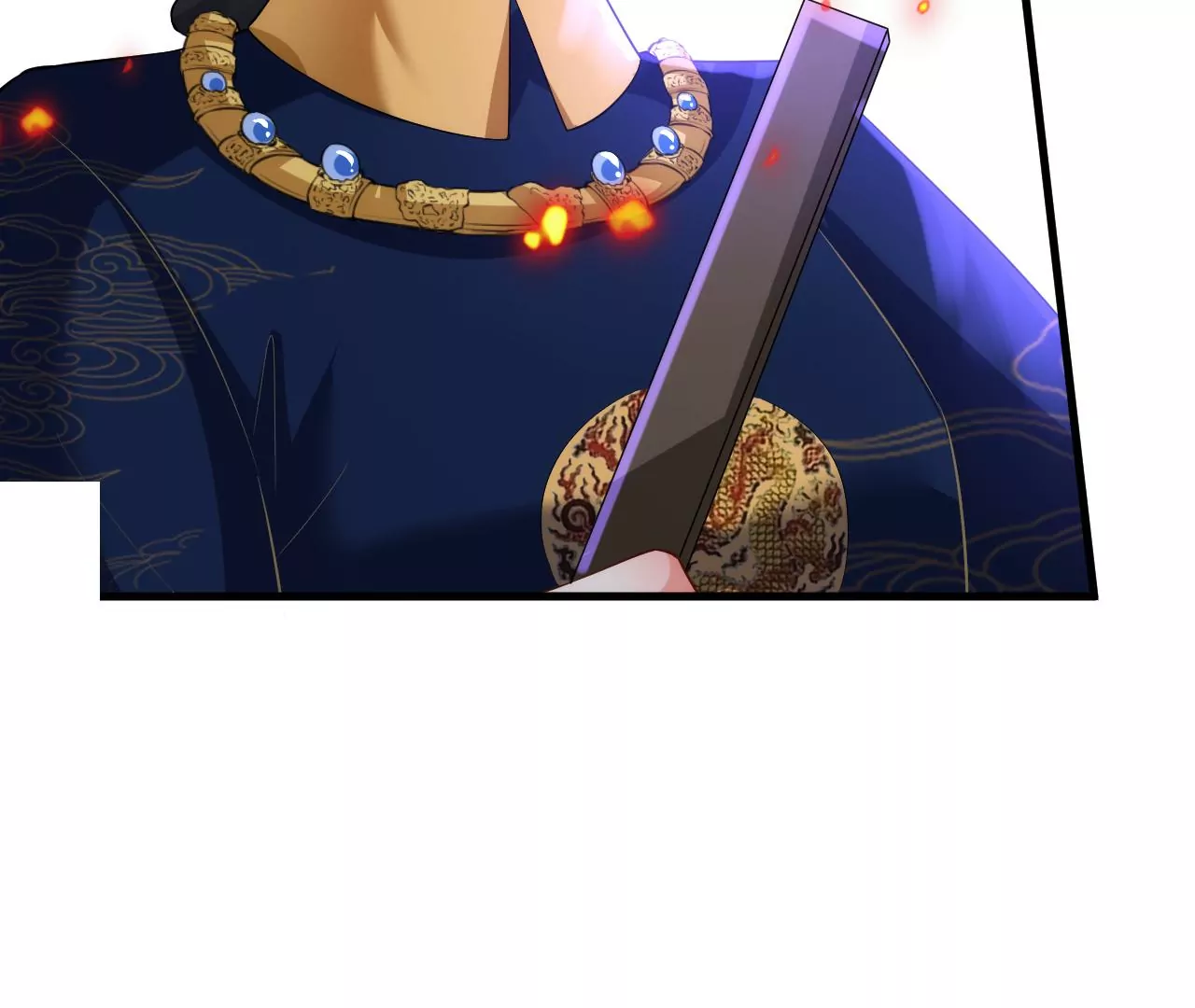 郡主稳住，人设不能崩！韩漫全集-第116话 乐陶等我！无删减无遮挡章节图片 