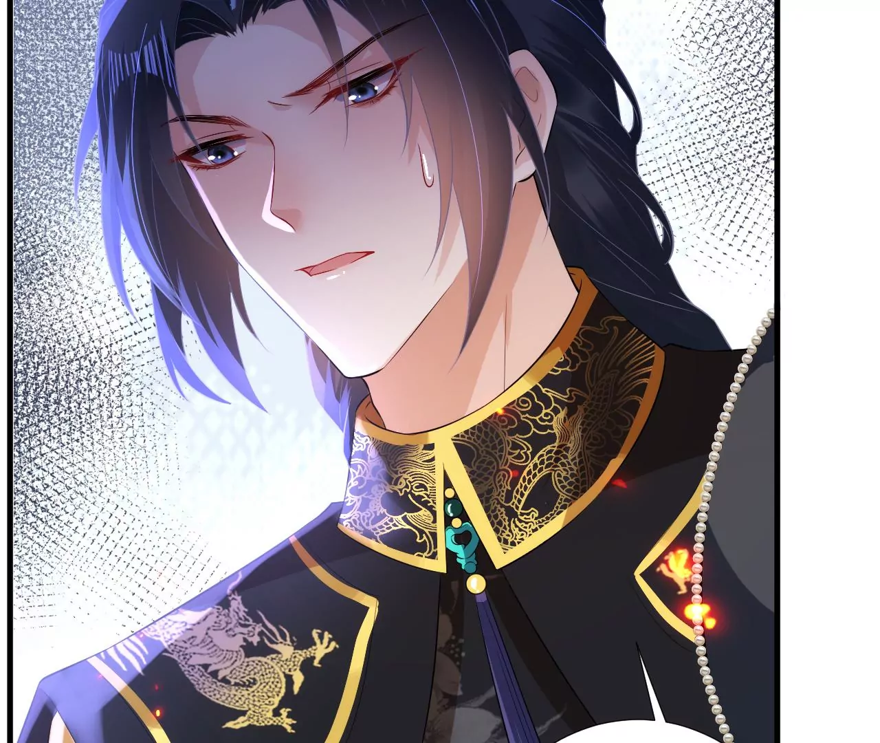 郡主稳住，人设不能崩！韩漫全集-第116话 乐陶等我！无删减无遮挡章节图片 