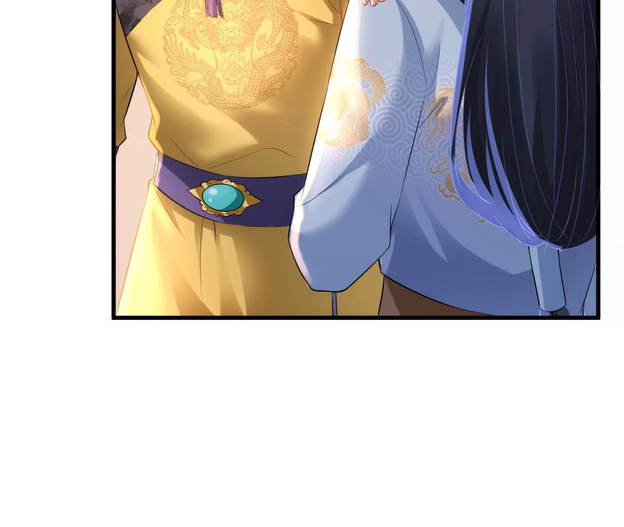 郡主稳住，人设不能崩！韩漫全集-第116话 乐陶等我！无删减无遮挡章节图片 