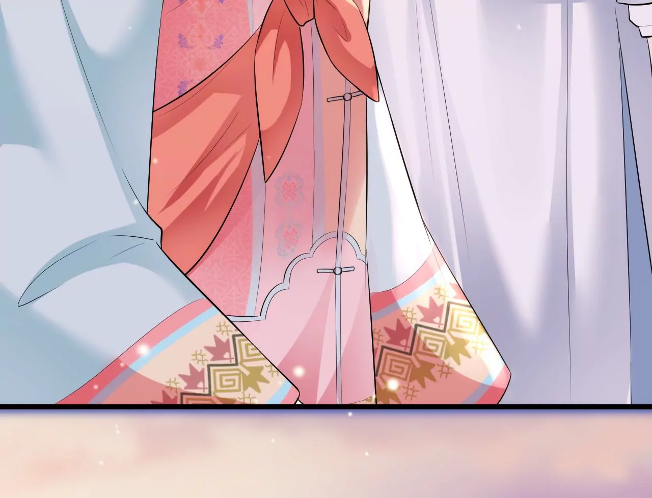 郡主稳住，人设不能崩！韩漫全集-第116话 乐陶等我！无删减无遮挡章节图片 