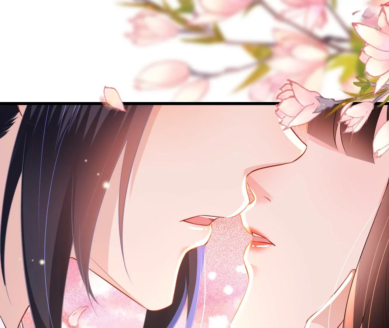 郡主稳住，人设不能崩！韩漫全集-第119话 天降狗粮无删减无遮挡章节图片 