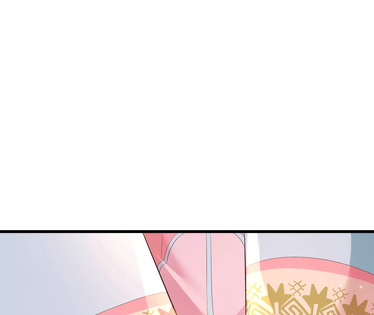 郡主稳住，人设不能崩！韩漫全集-第119话 天降狗粮无删减无遮挡章节图片 