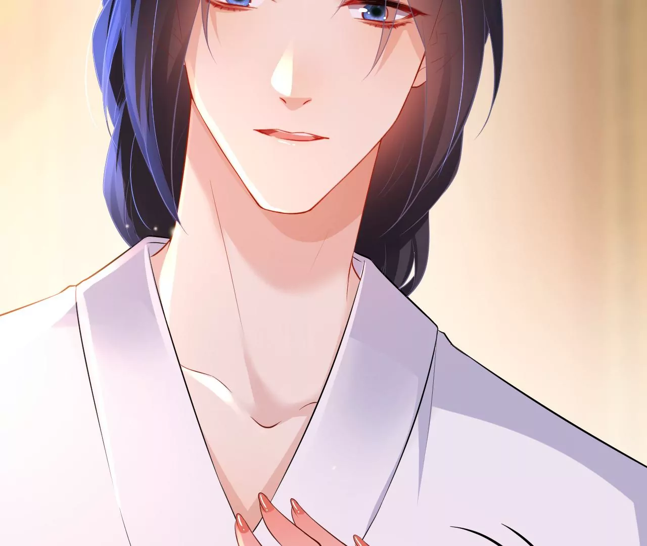 郡主稳住，人设不能崩！韩漫全集-第119话 天降狗粮无删减无遮挡章节图片 