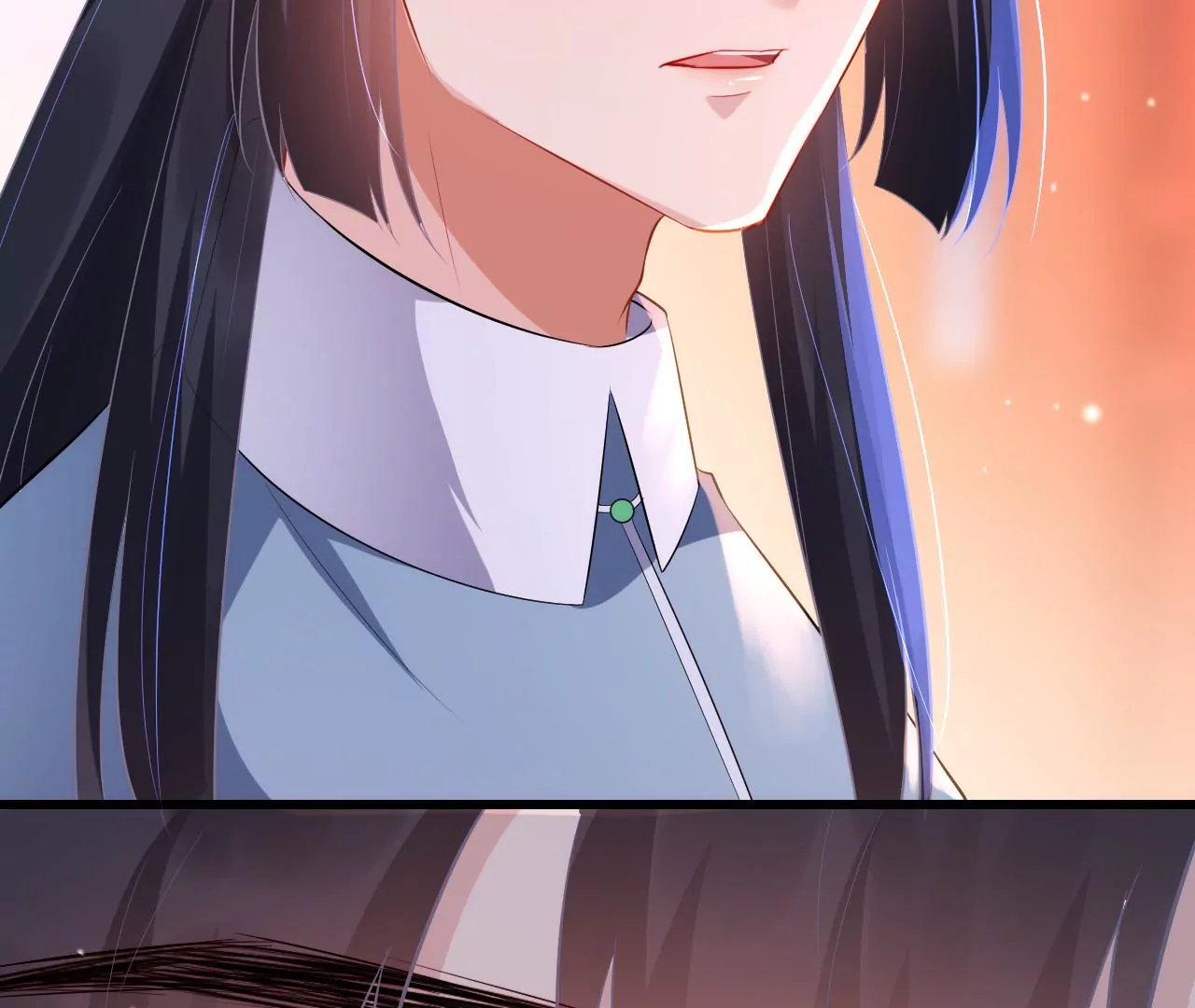 郡主稳住，人设不能崩！韩漫全集-第119话 天降狗粮无删减无遮挡章节图片 
