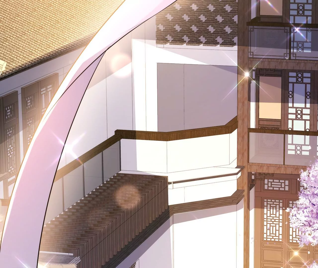 郡主稳住，人设不能崩！韩漫全集-第120话 诱惑无删减无遮挡章节图片 