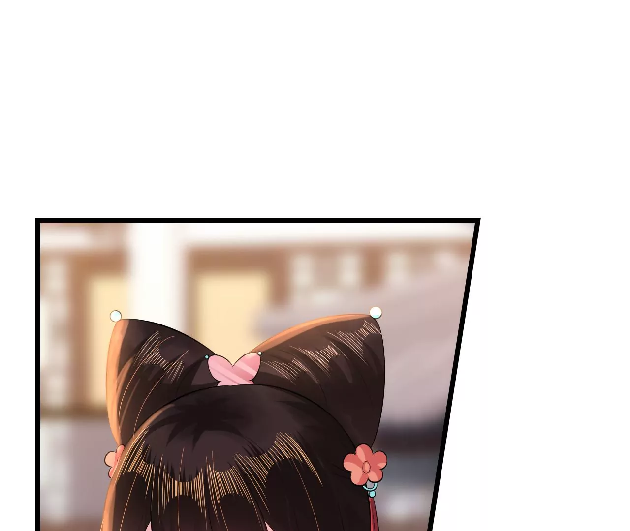 郡主稳住，人设不能崩！韩漫全集-第120话 诱惑无删减无遮挡章节图片 
