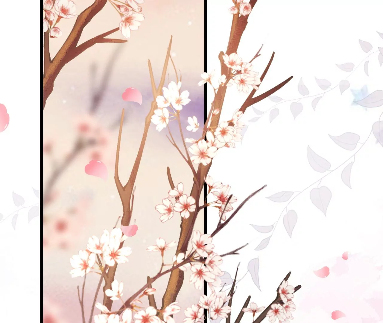 郡主稳住，人设不能崩！韩漫全集-第120话 诱惑无删减无遮挡章节图片 
