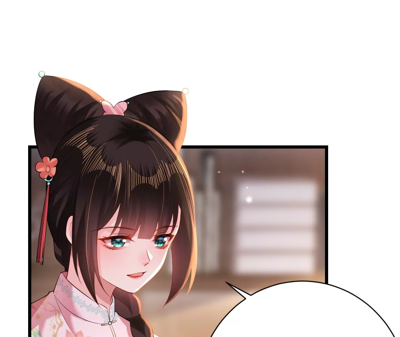 郡主稳住，人设不能崩！韩漫全集-第120话 诱惑无删减无遮挡章节图片 