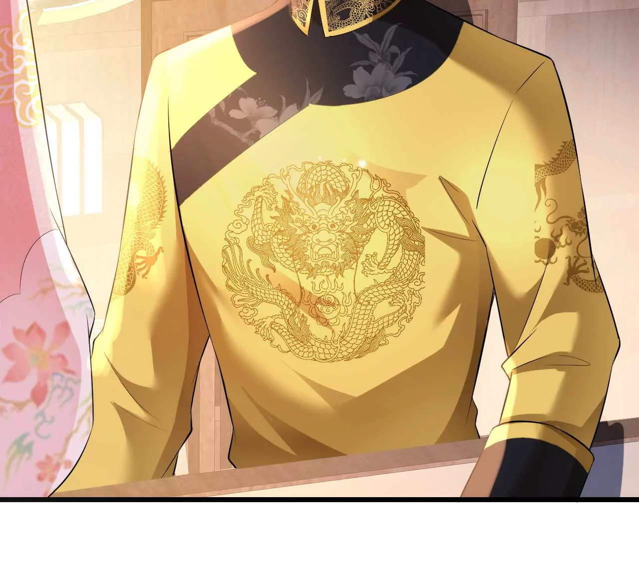 郡主稳住，人设不能崩！韩漫全集-第120话 诱惑无删减无遮挡章节图片 