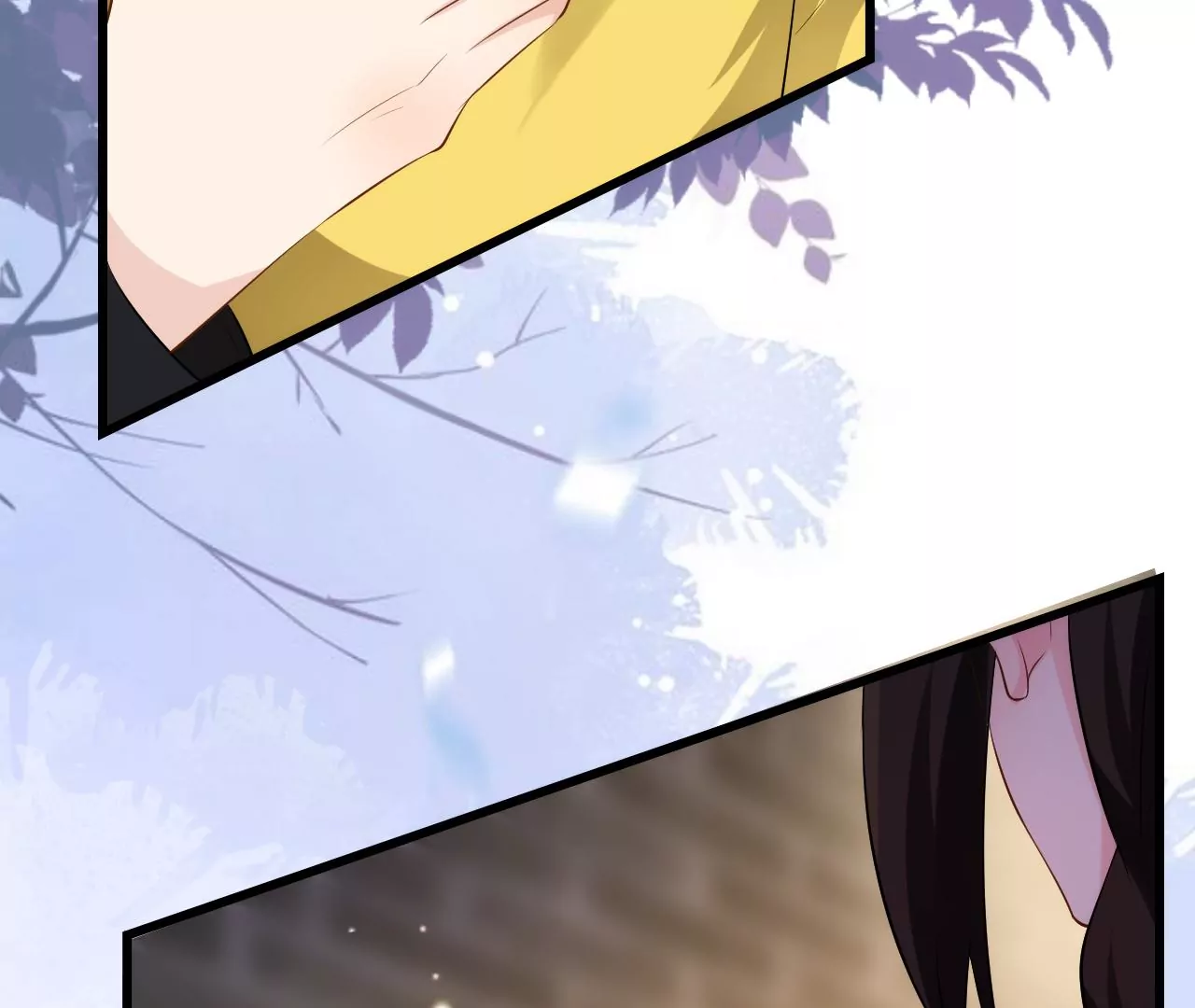 郡主稳住，人设不能崩！韩漫全集-第121话 大郎喝药无删减无遮挡章节图片 
