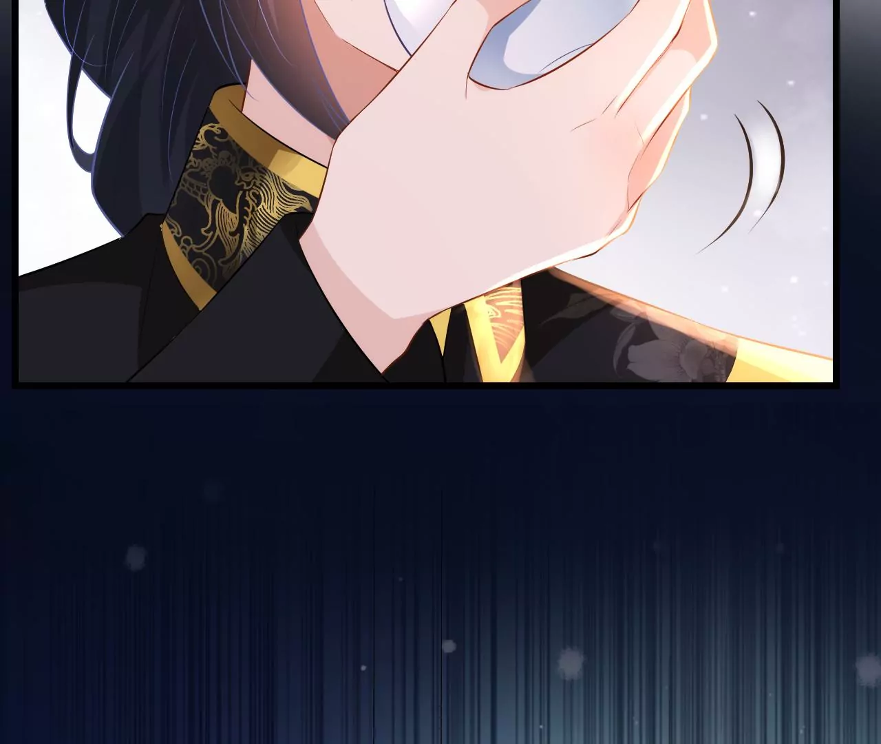 郡主稳住，人设不能崩！韩漫全集-第121话 大郎喝药无删减无遮挡章节图片 