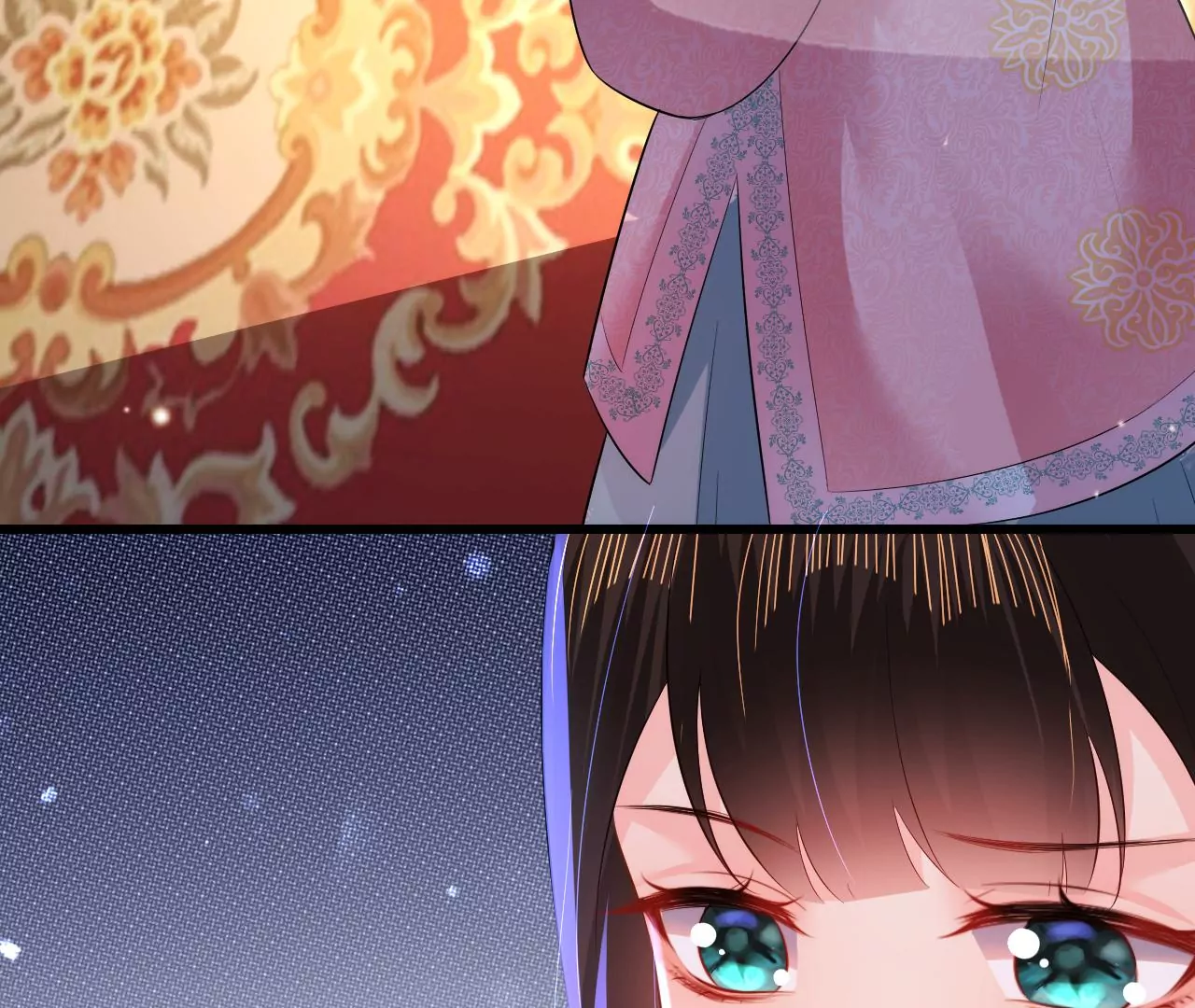 郡主稳住，人设不能崩！韩漫全集-第121话 大郎喝药无删减无遮挡章节图片 