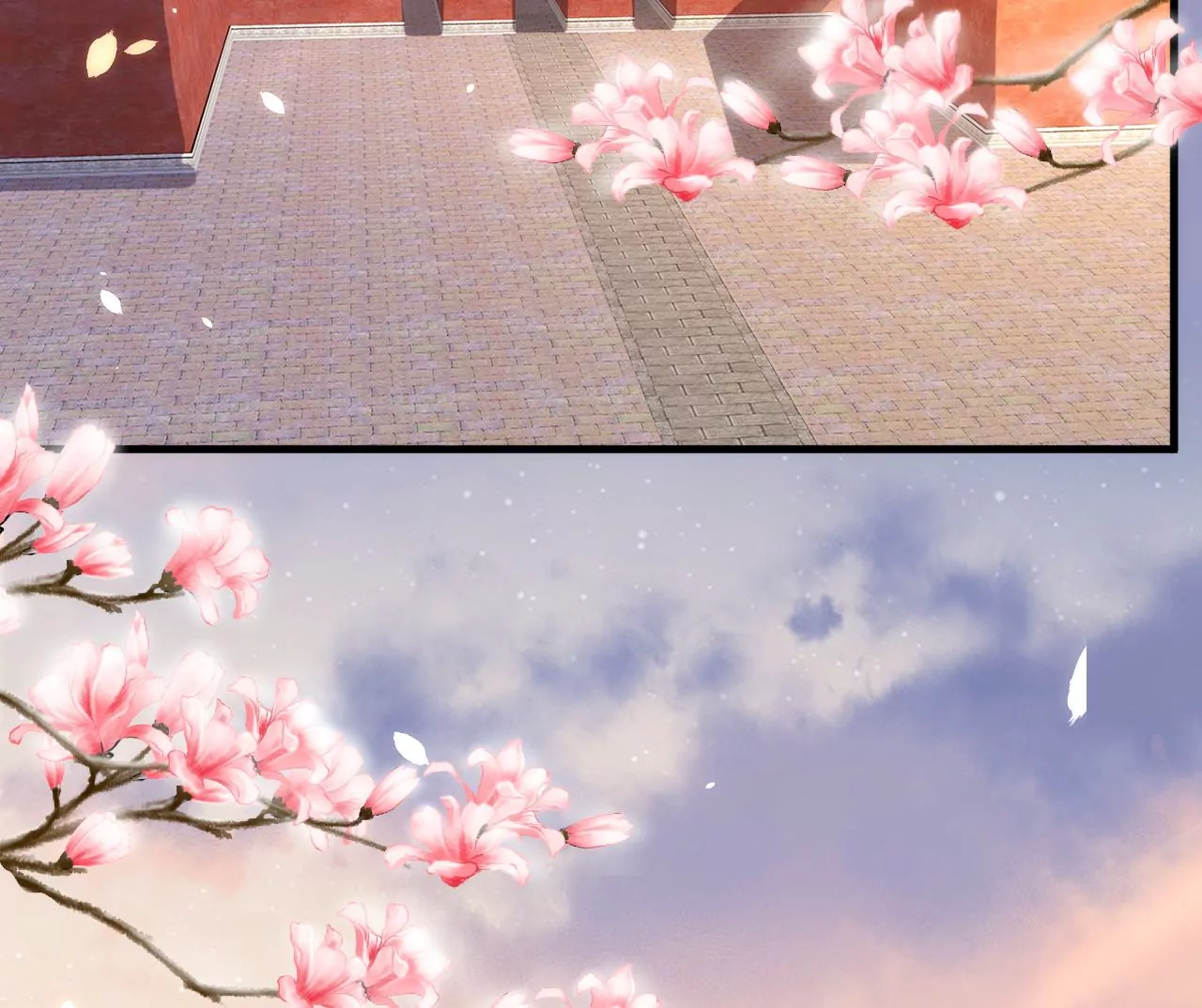 郡主稳住，人设不能崩！韩漫全集-第121话 大郎喝药无删减无遮挡章节图片 