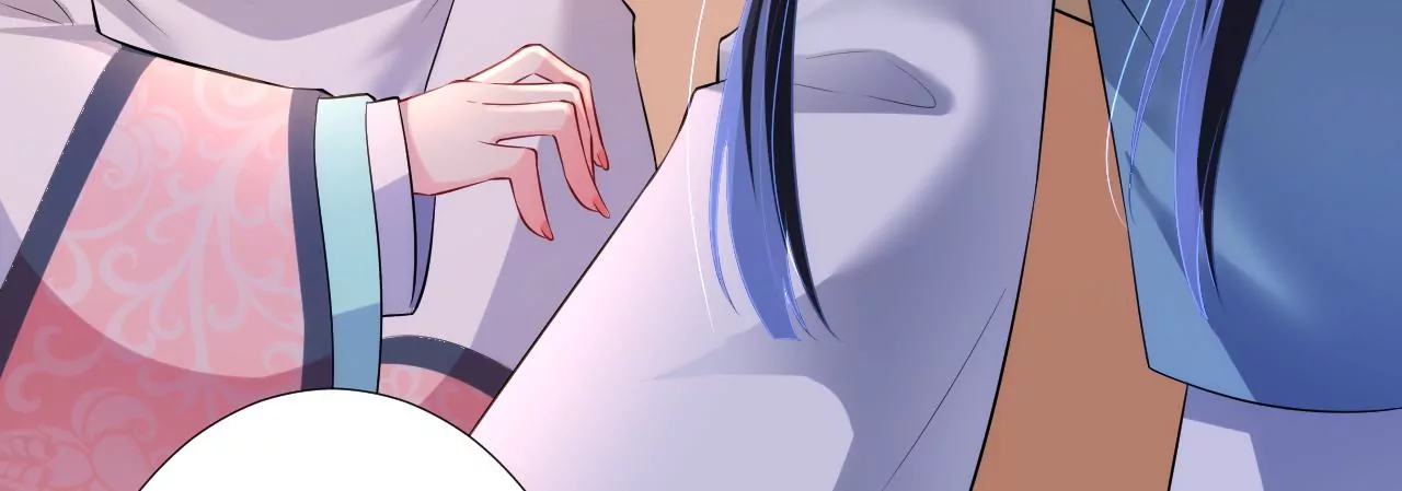 郡主稳住，人设不能崩！韩漫全集-第121话 大郎喝药无删减无遮挡章节图片 