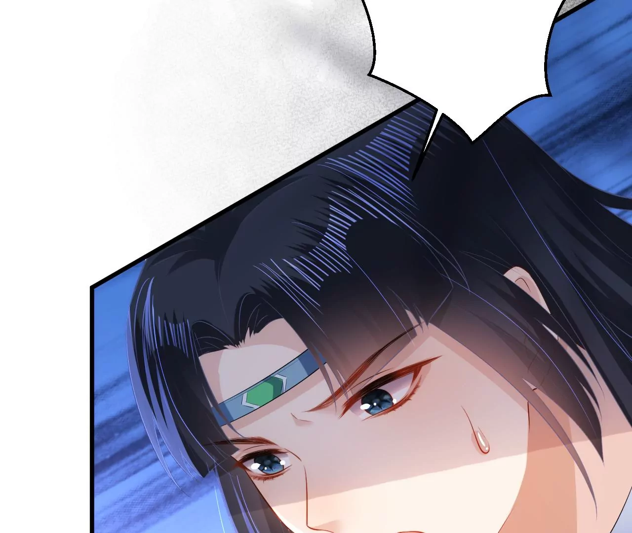 郡主稳住，人设不能崩！韩漫全集-第121话 大郎喝药无删减无遮挡章节图片 