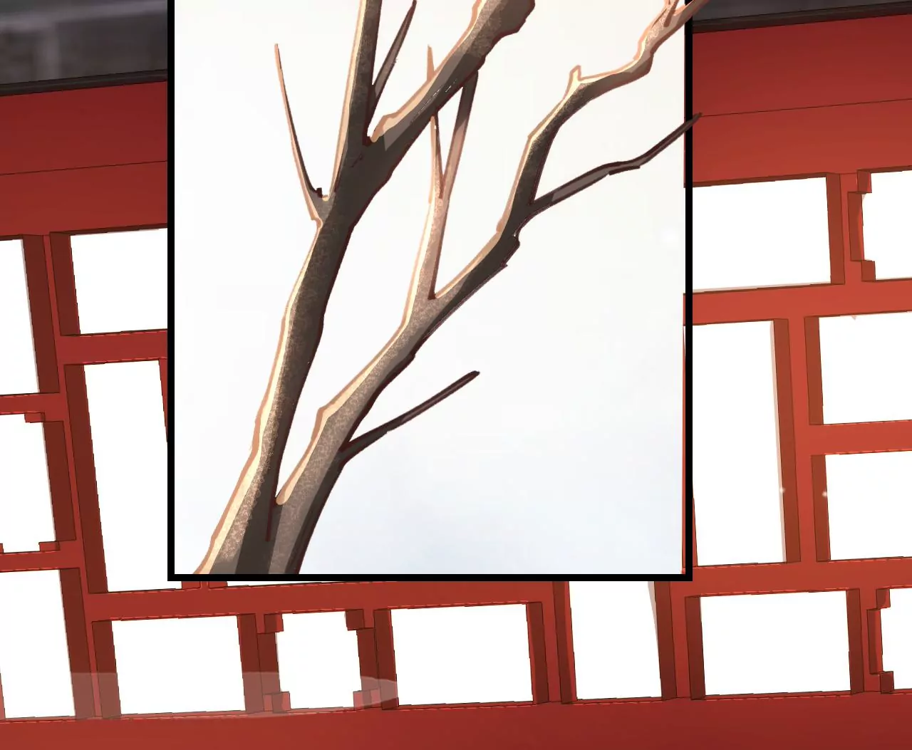 郡主稳住，人设不能崩！韩漫全集-第121话 大郎喝药无删减无遮挡章节图片 