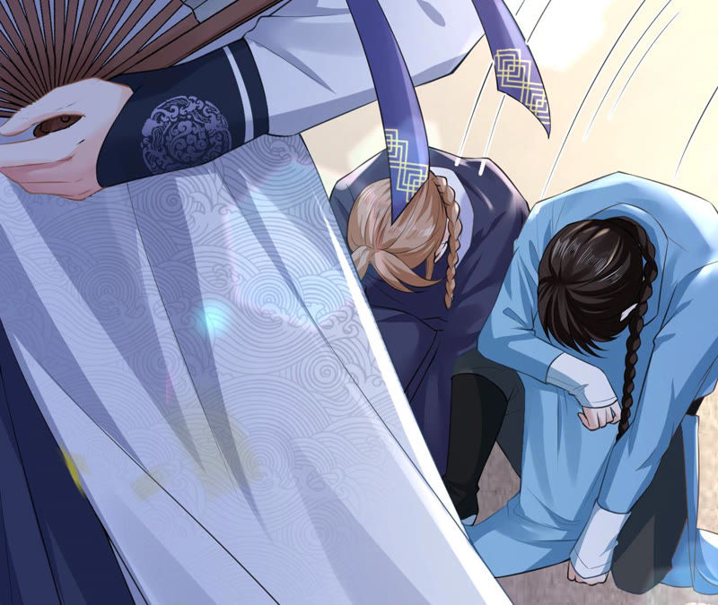 郡主稳住，人设不能崩！韩漫全集-第13话 把她给朕找出来！无删减无遮挡章节图片 