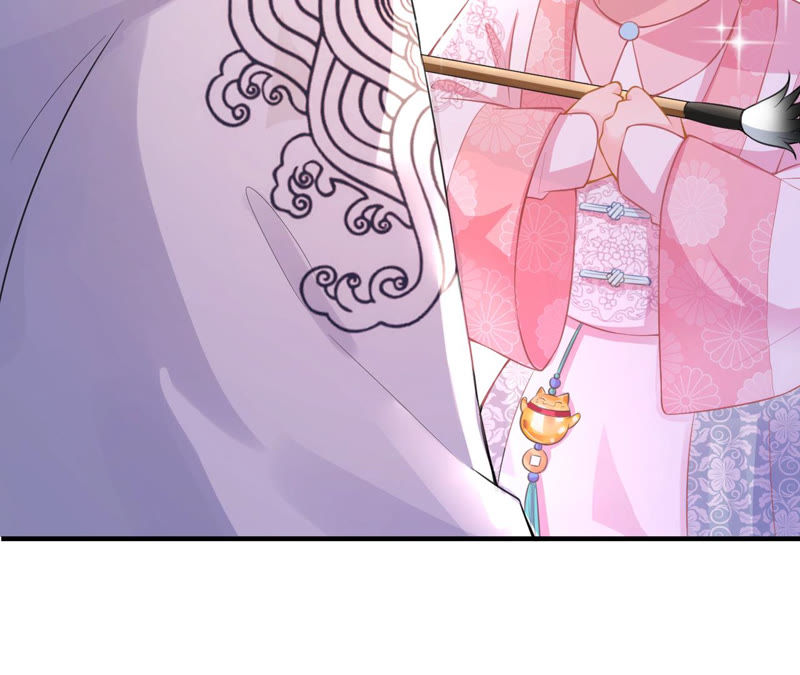 郡主稳住，人设不能崩！韩漫全集-第13话 把她给朕找出来！无删减无遮挡章节图片 