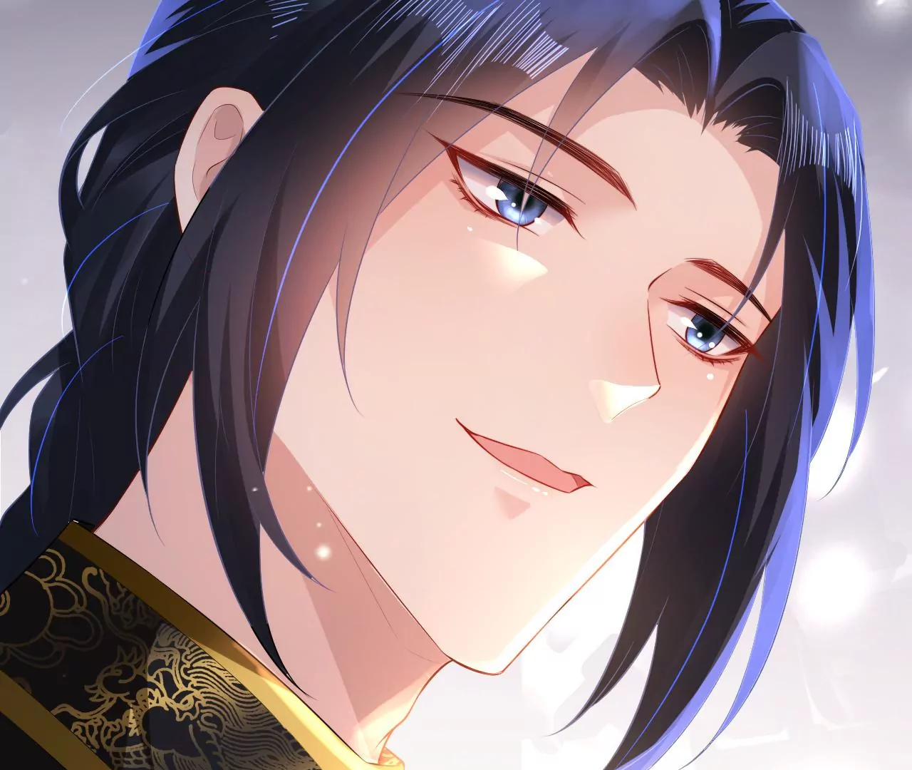 郡主稳住，人设不能崩！韩漫全集-第122话 迁怒无删减无遮挡章节图片 