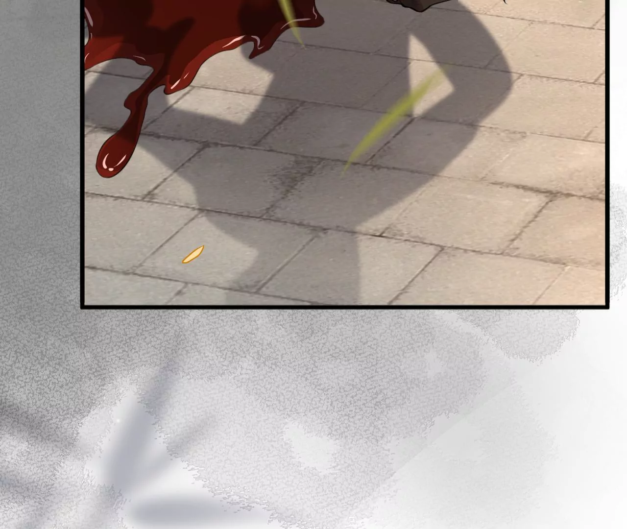 郡主稳住，人设不能崩！韩漫全集-第122话 迁怒无删减无遮挡章节图片 