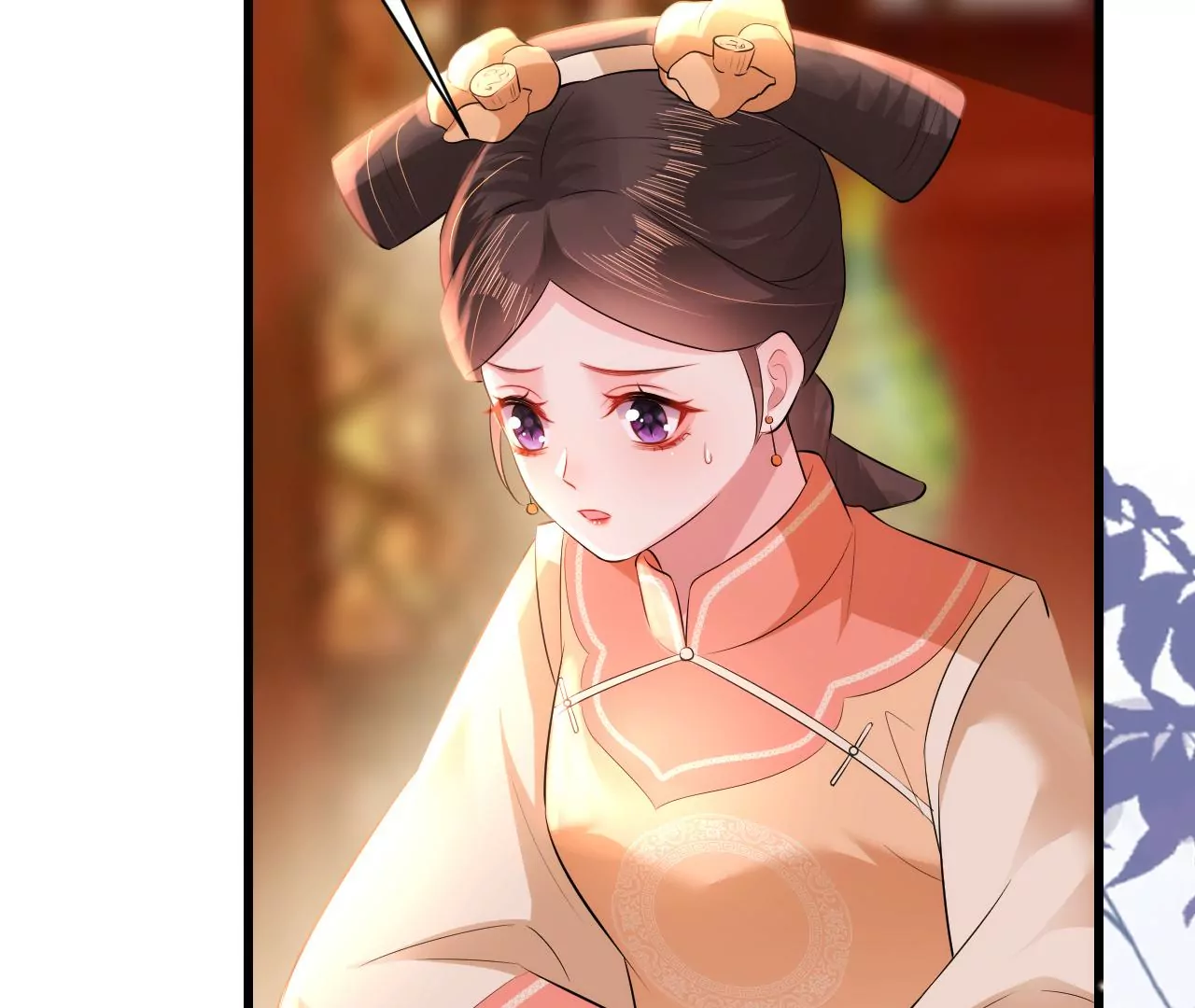 郡主稳住，人设不能崩！韩漫全集-第123话 云启首富无删减无遮挡章节图片 
