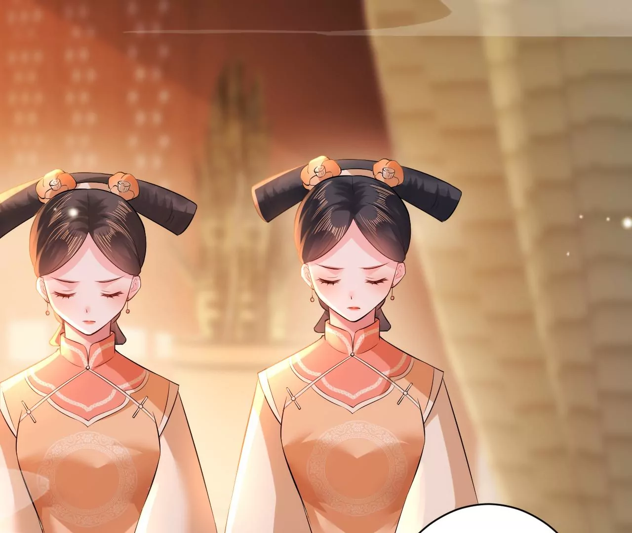 郡主稳住，人设不能崩！韩漫全集-第123话 云启首富无删减无遮挡章节图片 