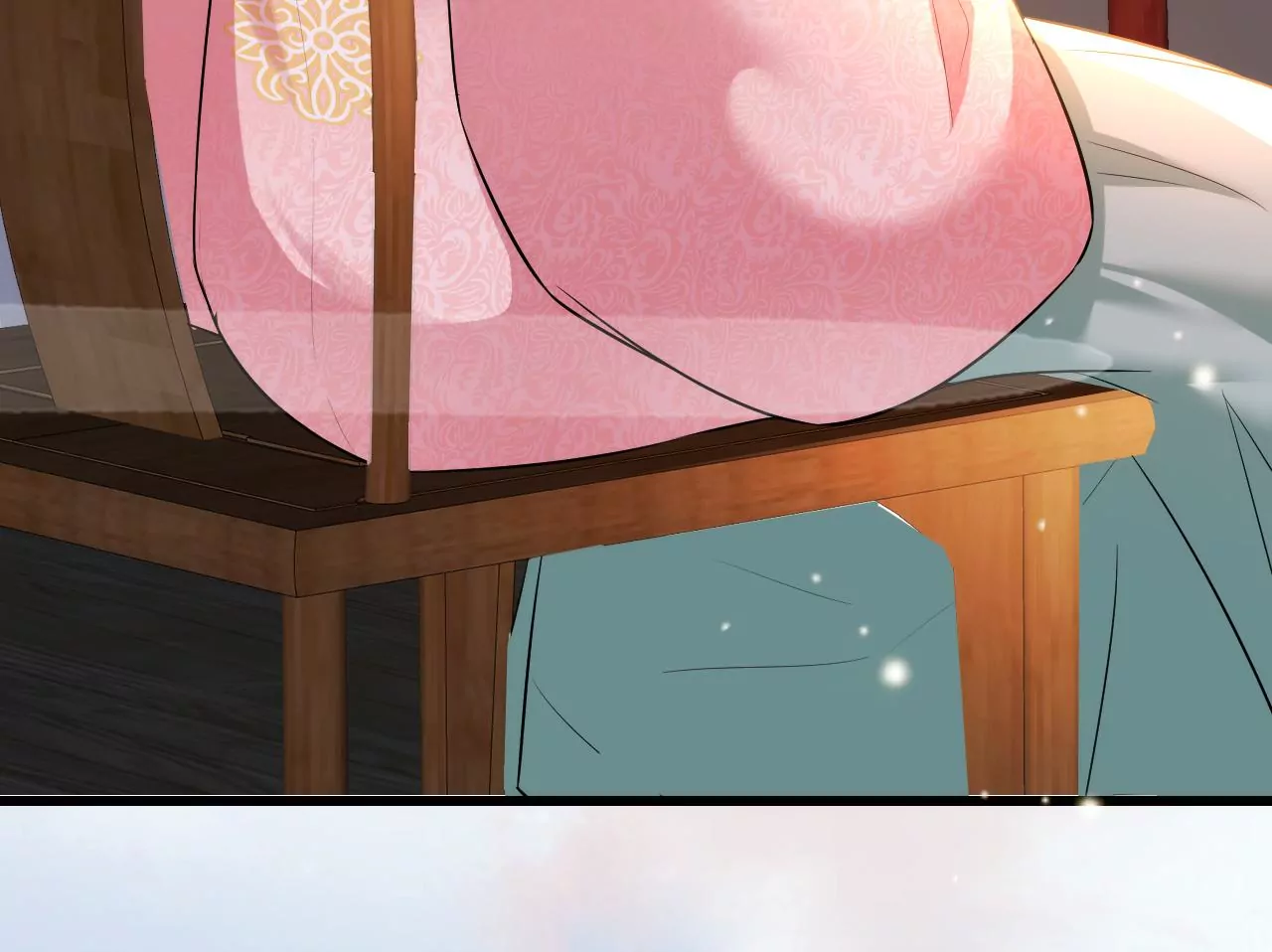 郡主稳住，人设不能崩！韩漫全集-第123话 云启首富无删减无遮挡章节图片 