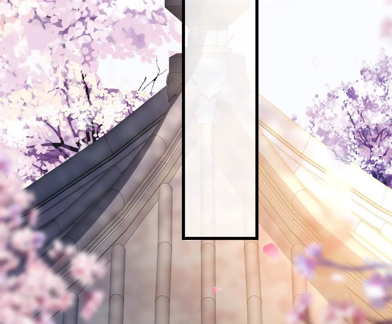 郡主稳住，人设不能崩！韩漫全集-第123话 云启首富无删减无遮挡章节图片 