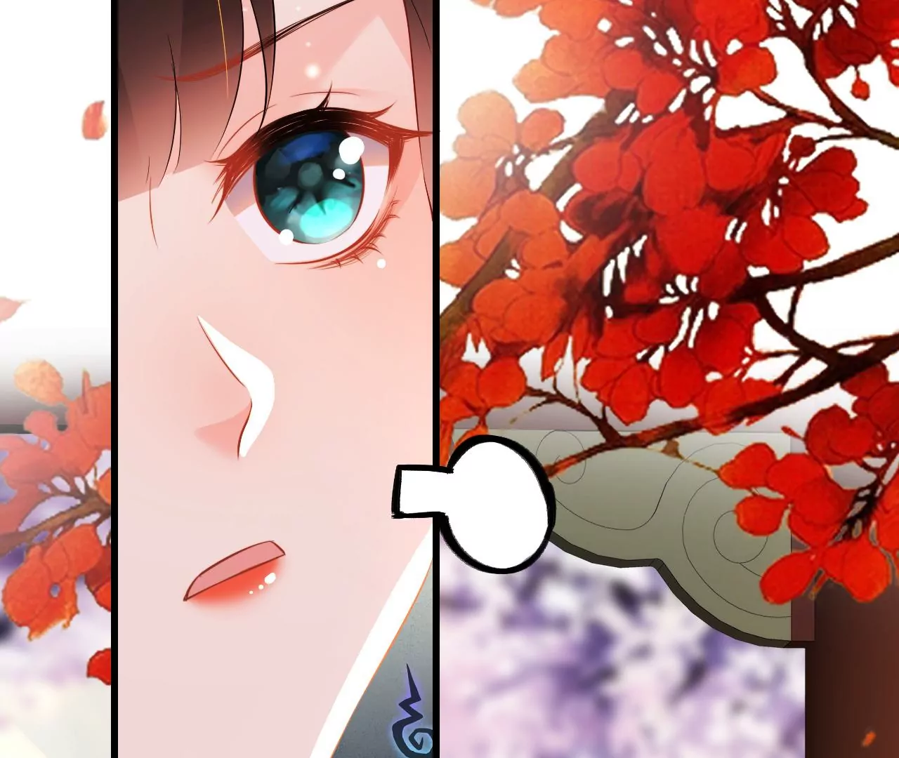 郡主稳住，人设不能崩！韩漫全集-第123话 云启首富无删减无遮挡章节图片 