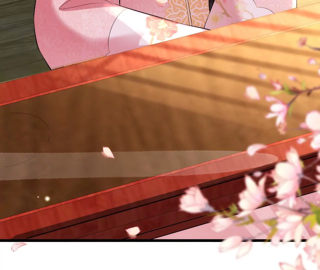 郡主稳住，人设不能崩！韩漫全集-第123话 云启首富无删减无遮挡章节图片 