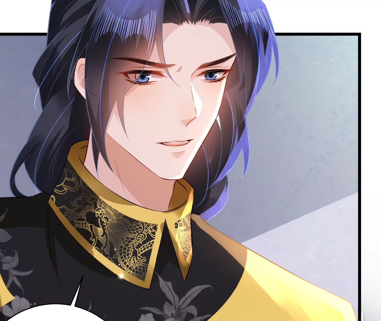 郡主稳住，人设不能崩！韩漫全集-第123话 云启首富无删减无遮挡章节图片 